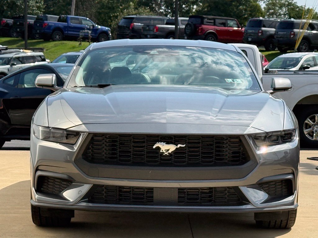 New 2026 Ford Mustang Premium RWD image 28