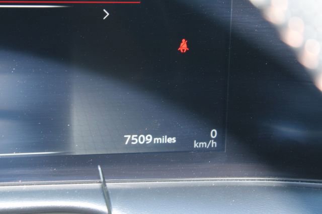 Used 2025 Nissan Ariya FWD image 22