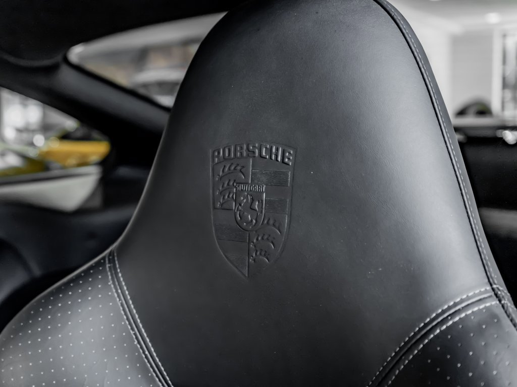 Used 2003 Porsche 911 GT2 image 15