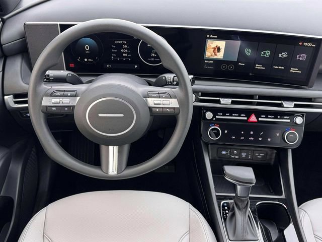 New 2026 Hyundai Santa Cruz SEL AWD/4WD image 18