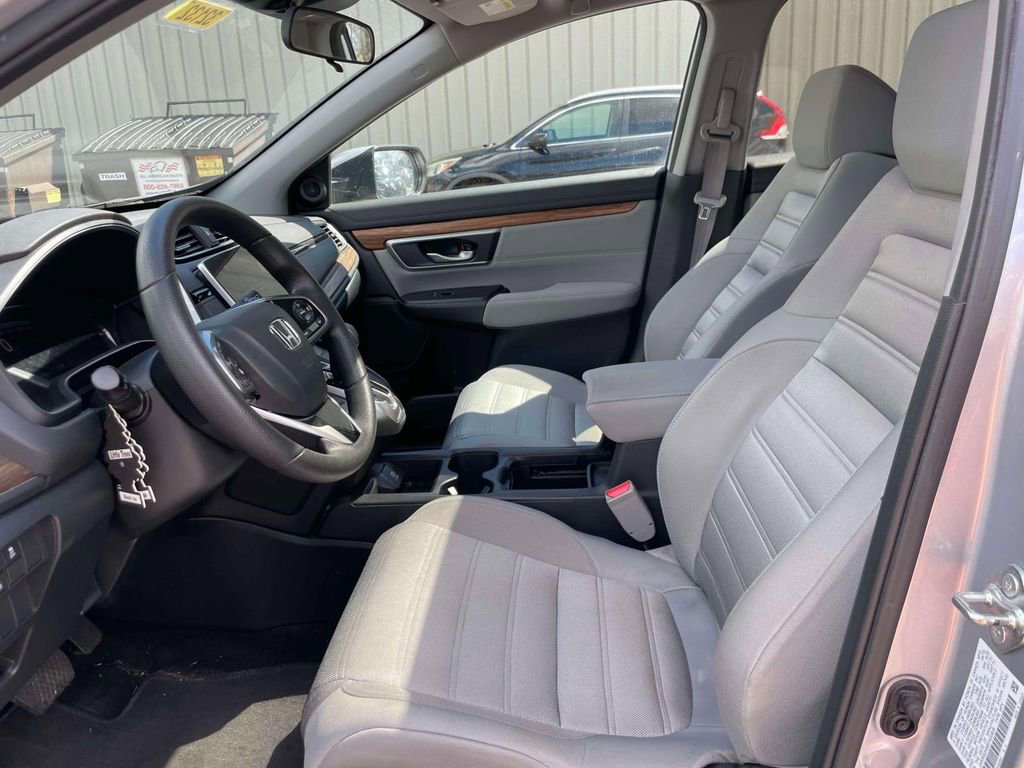 Used 2019 Honda CR-V EX image 14