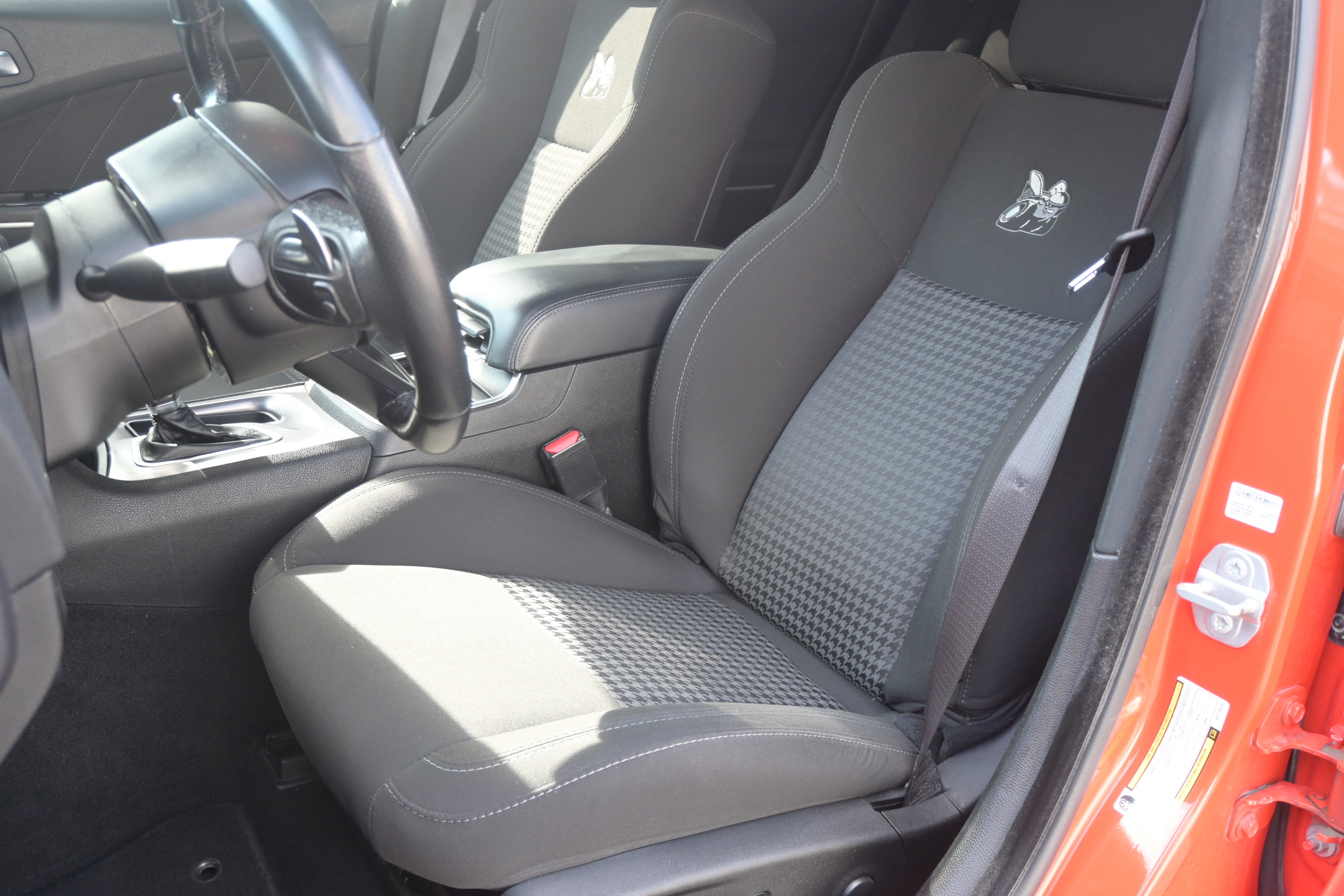 Used 2022 Dodge Charger Scat Pack RWD image 15