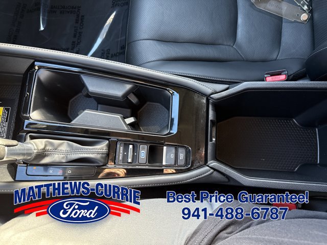 Used 2024 Honda Accord Touring image 20
