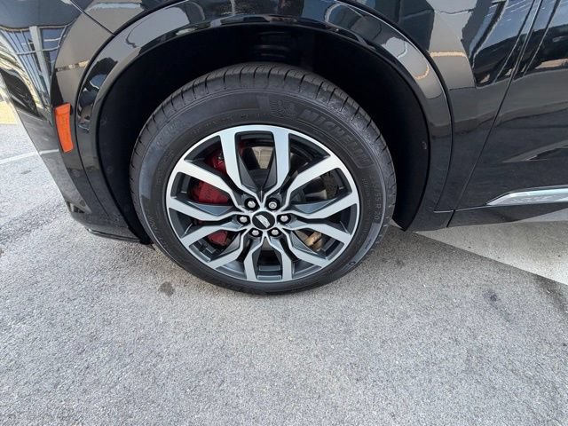 Used 2022 Cadillac XT6 Sport w/ Platinum Package AWD/4WD image 15