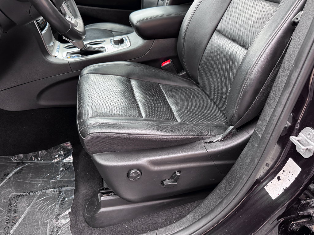 Used 2019 Jeep Grand Cherokee Limited w/ Luxury Group II AWD/4WD image 22