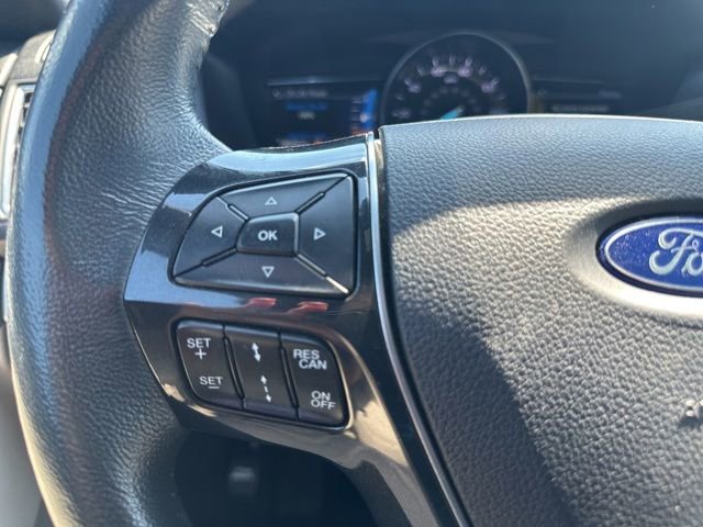 Used 2018 Ford Explorer Limited w/ Equipment Group 301A FWD image 25