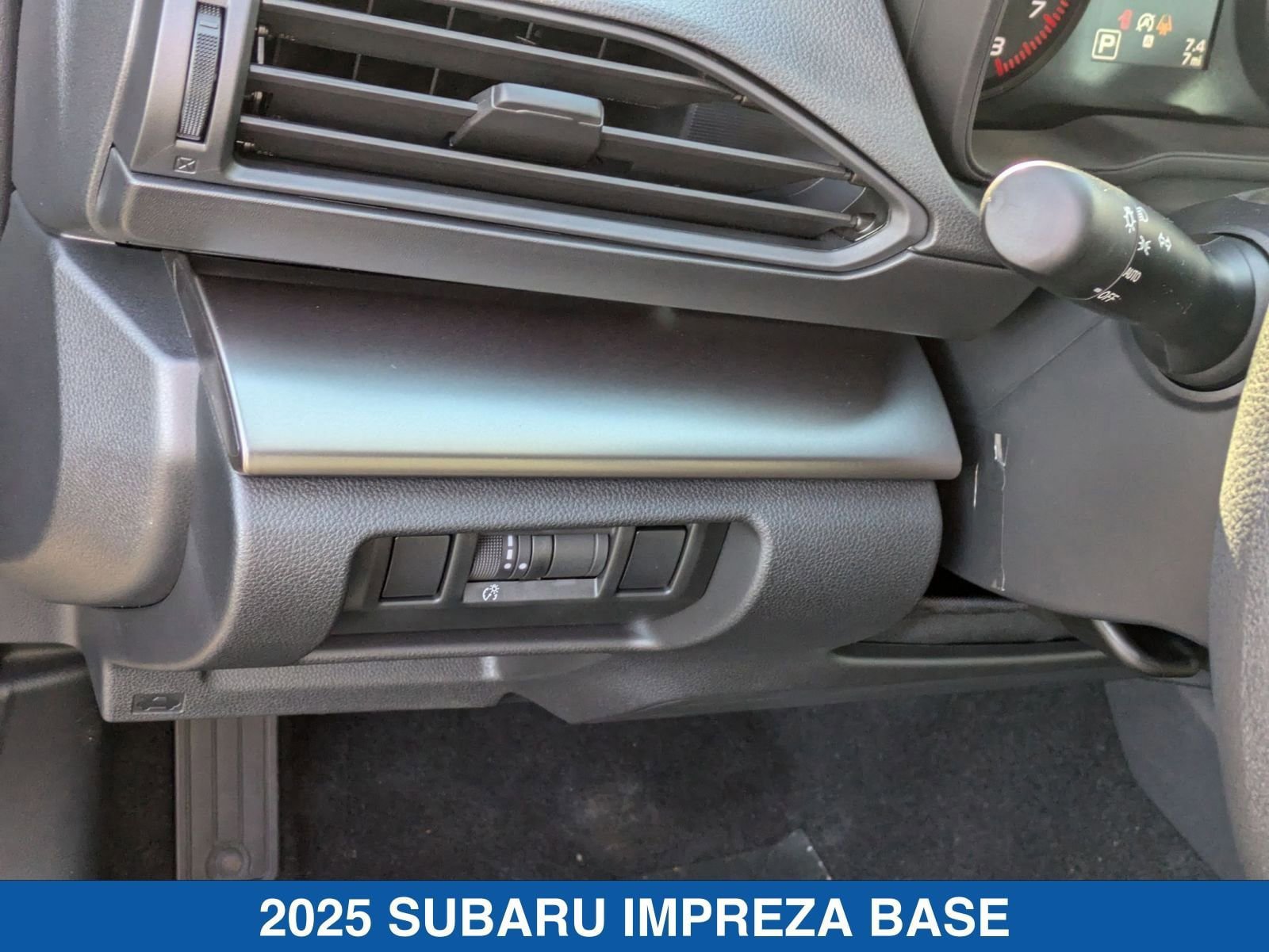Certified 2025 Subaru Impreza 2.0i AWD/4WD image 23