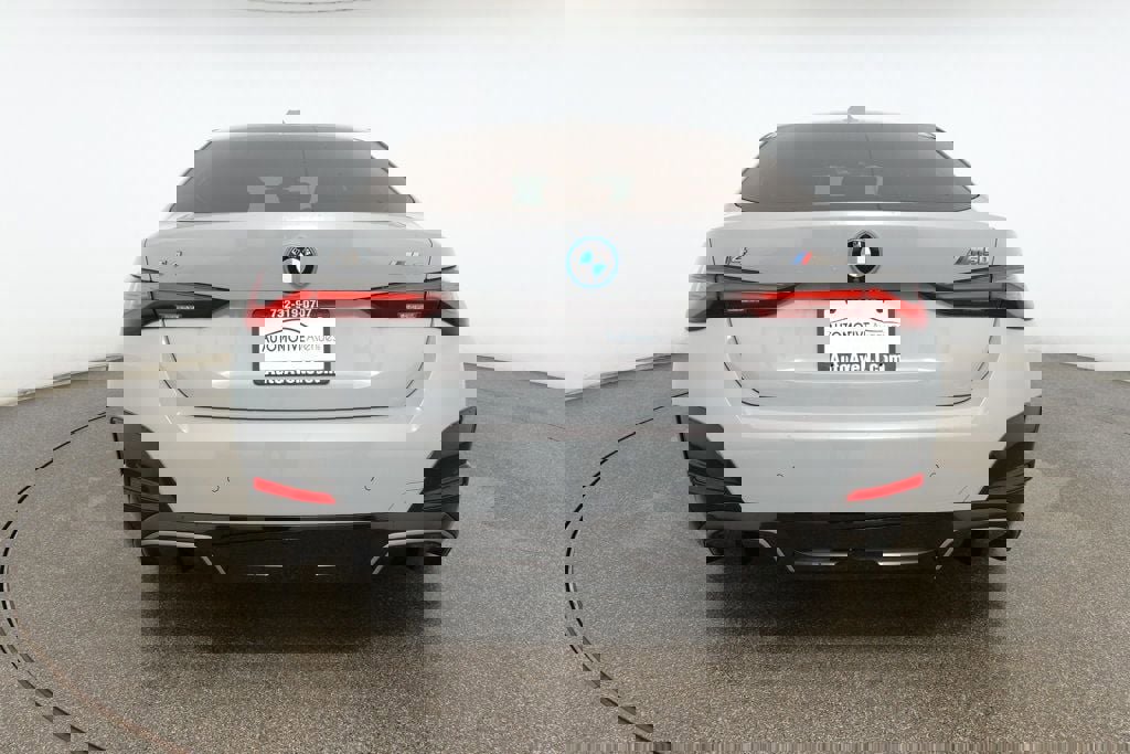 Used 2023 BMW i4 M50 image 5