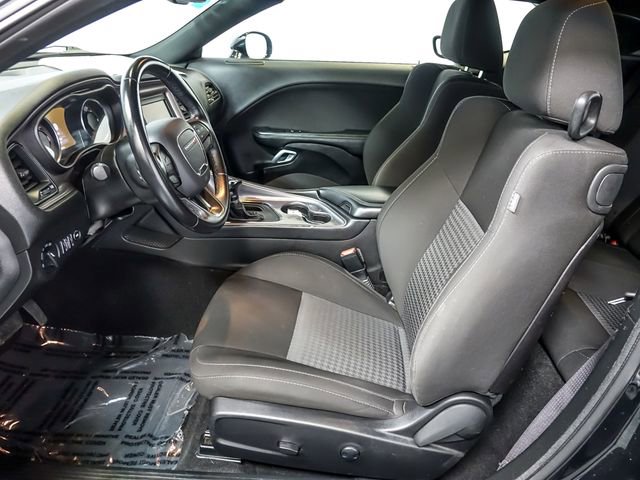 Used 2023 Dodge Challenger GT image 12