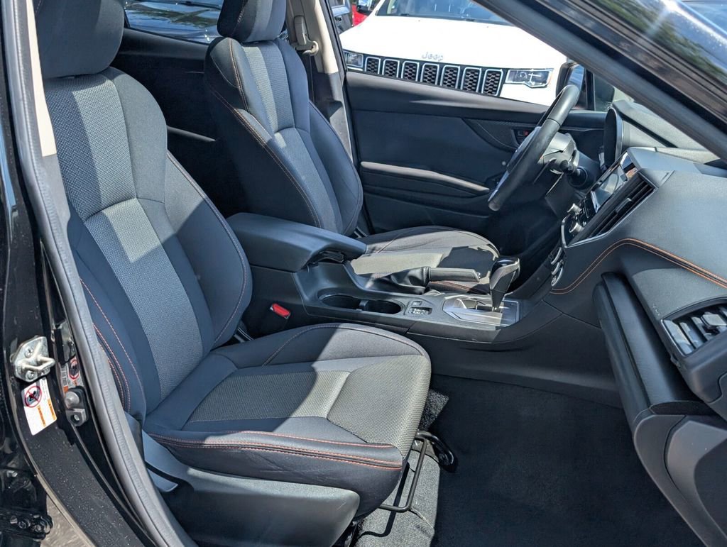 Used 2020 Subaru Crosstrek 2.0i Premium w/ Moonroof Package 2 image 17