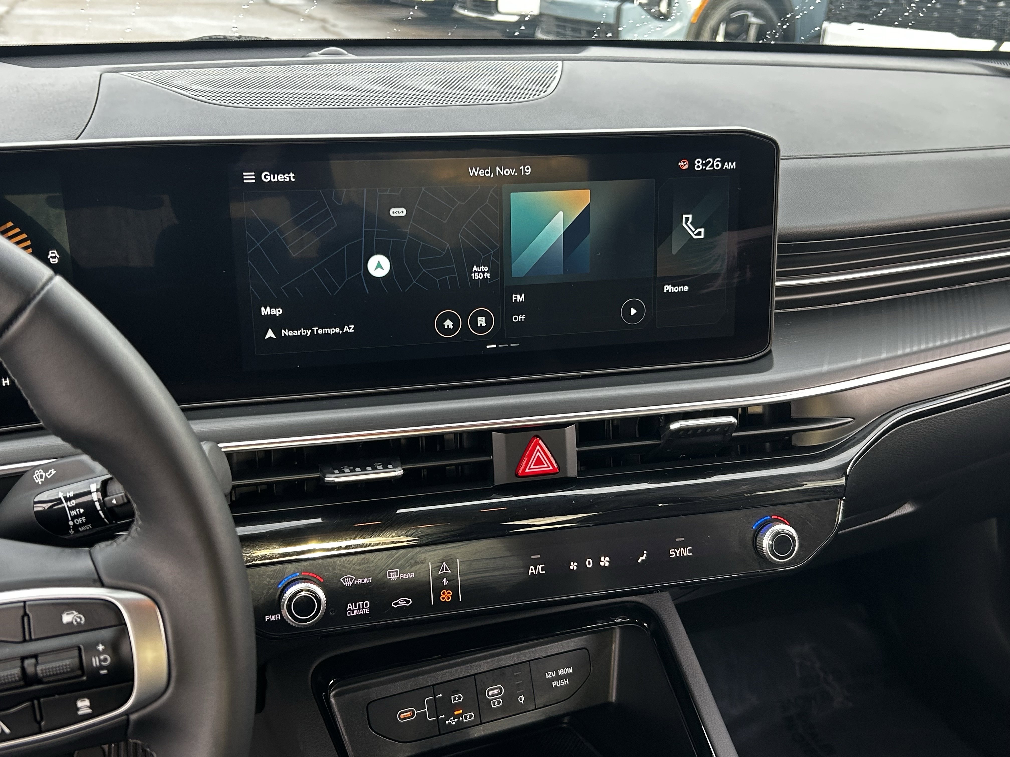 Used 2025 Kia K5 GT-Line image 26