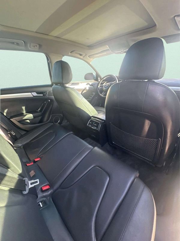 Used 2014 Audi A4 Premium Plus image 9