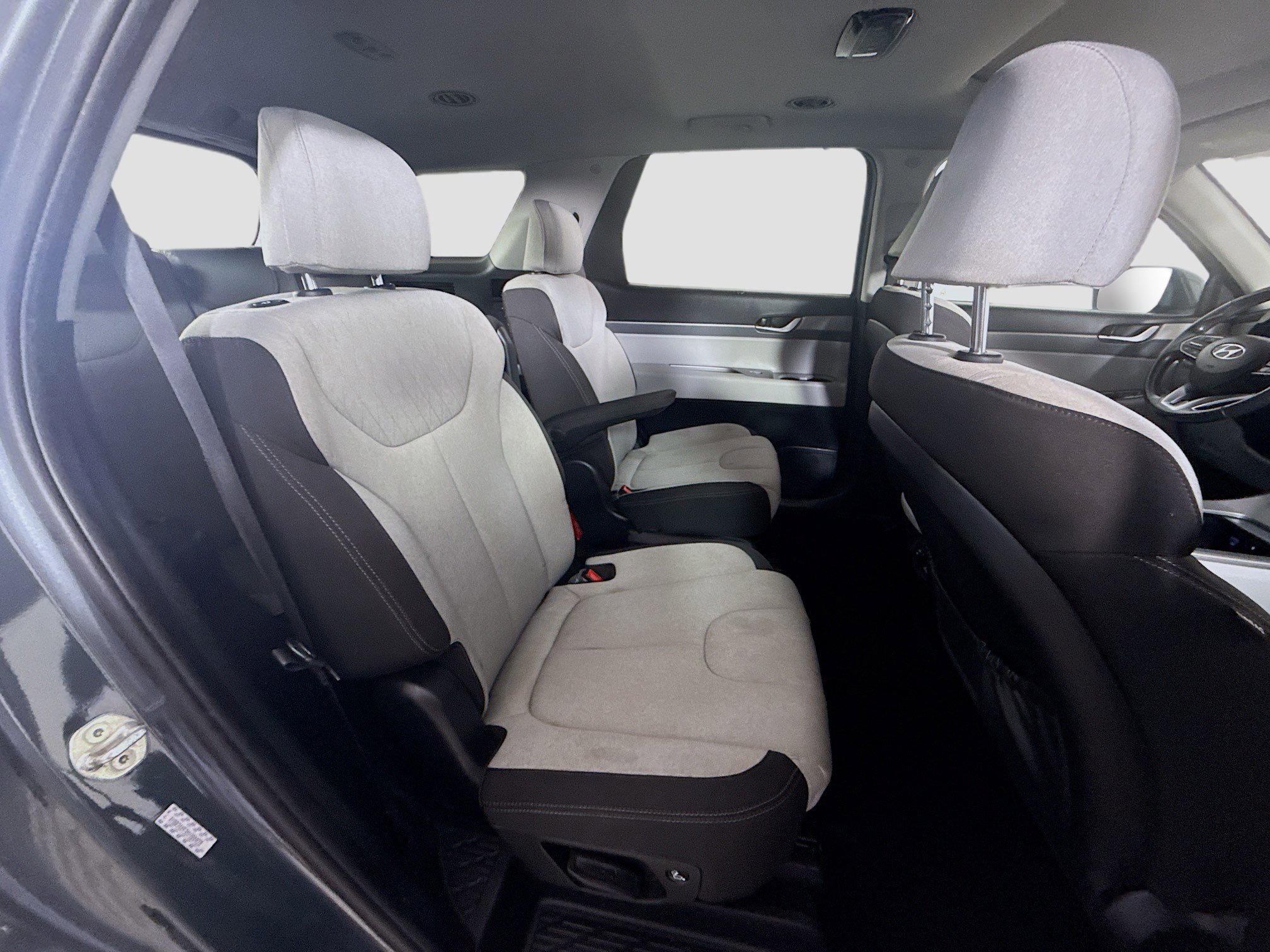 Used 2021 Hyundai Palisade SEL w/ Convenience Package FWD image 27