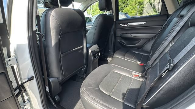 Certified 2025 MAZDA CX-5 AWD 2.5 S w/ Preferred Package image 30