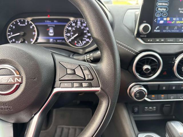 Used 2024 Nissan Sentra SV image 26
