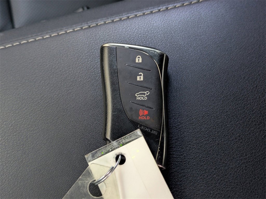 Used 2023 Lexus RX 350 Premium w/ Accessory Package (Z1) image 30