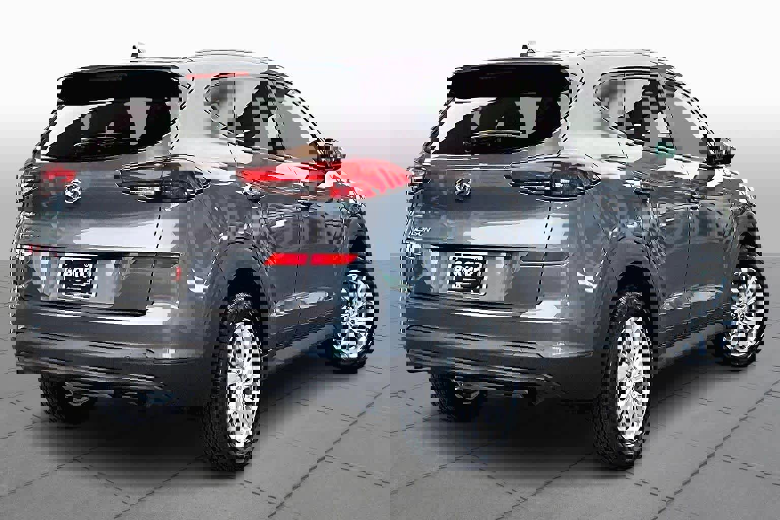 Used 2021 Hyundai Tucson Value image 12