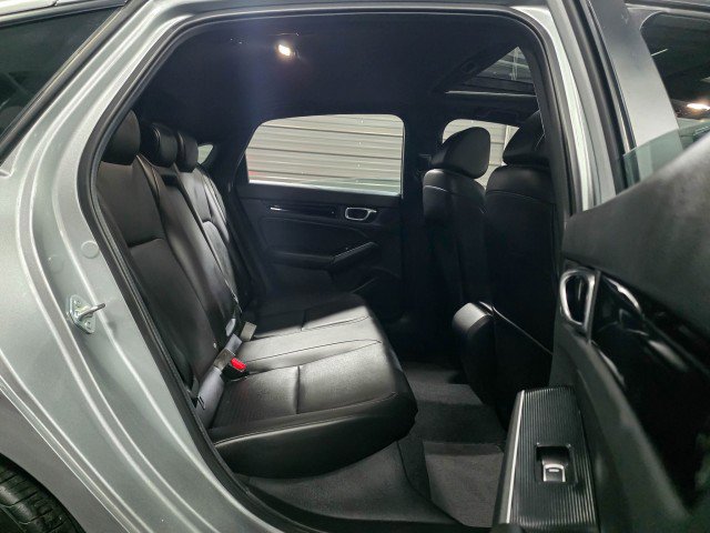 Used 2025 Honda Civic Sport Touring image 16