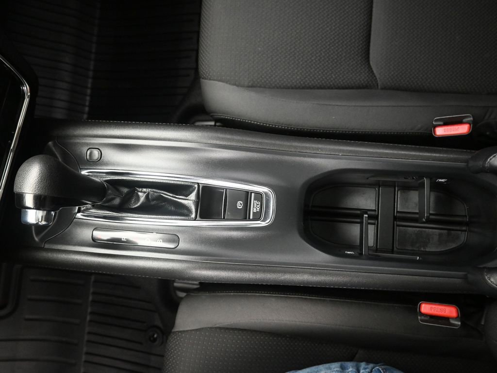 Used 2021 Honda HR-V EX image 19