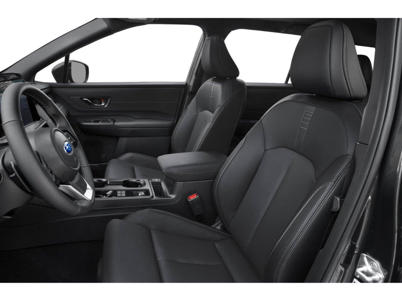 New 2026 Subaru Outback Touring XT AWD/4WD image 4