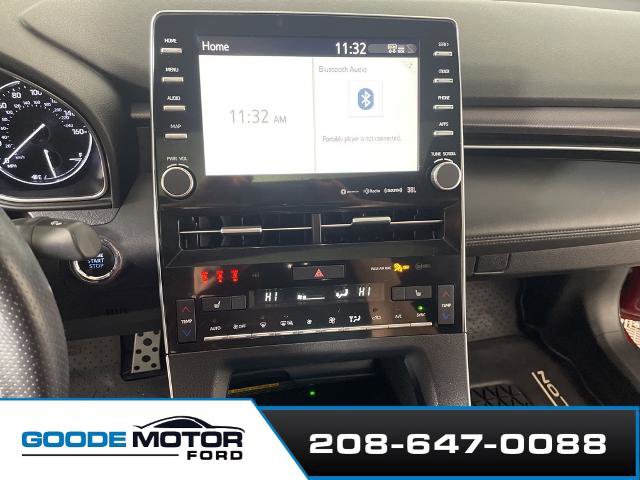 Used 2019 Toyota Avalon XSE image 15