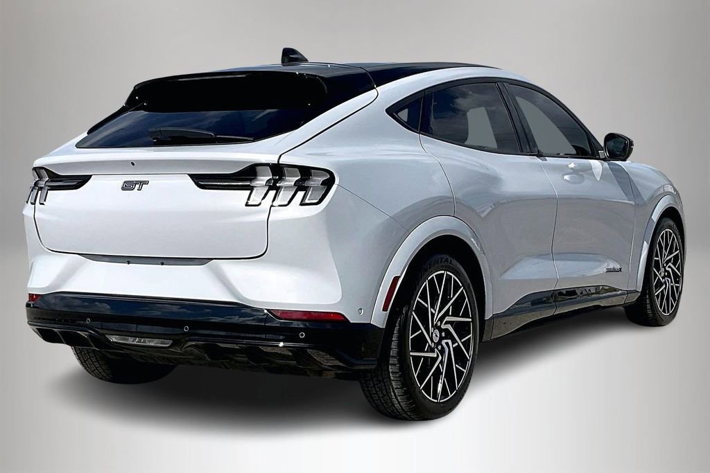 Used 2023 Ford Mustang Mach-E GT w/ GT Performance Edition image 5