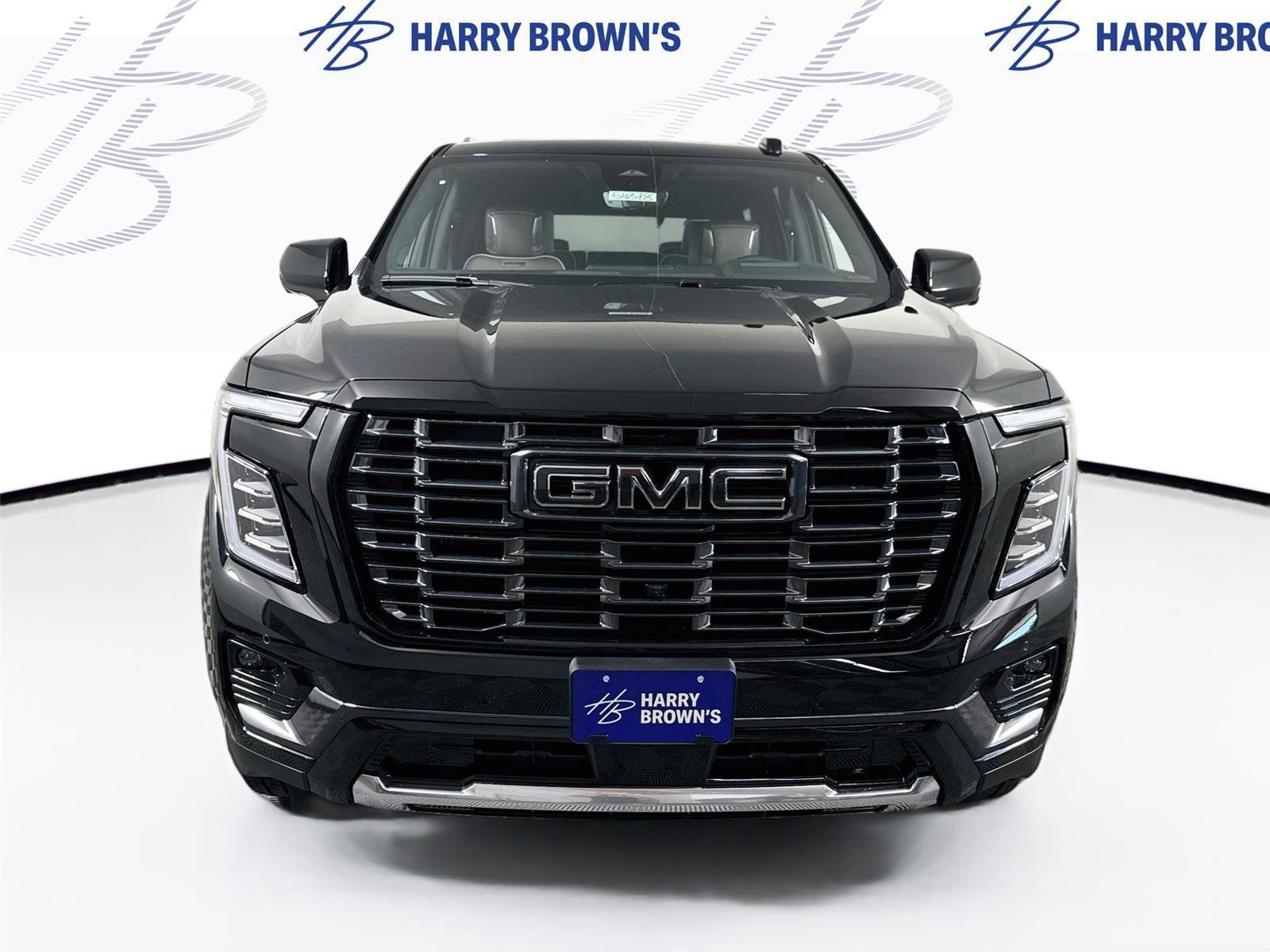 New 2026 GMC Yukon Denali Ultimate w/ LPO, Floor Liner Package AWD/4WD image 31