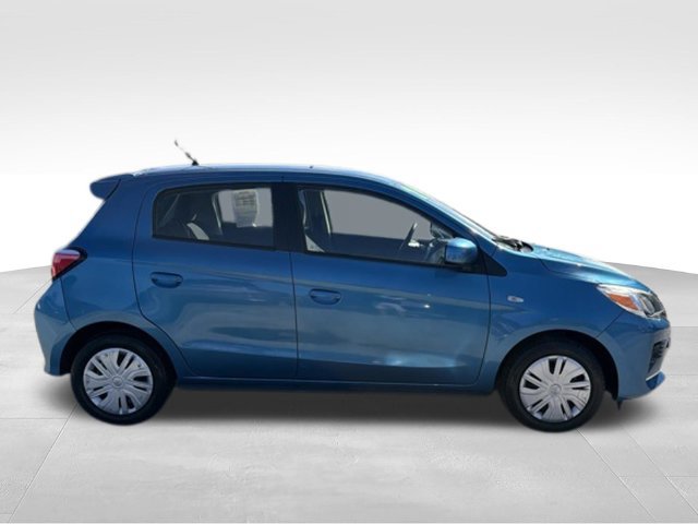 Used 2024 Mitsubishi Mirage ES FWD image 6