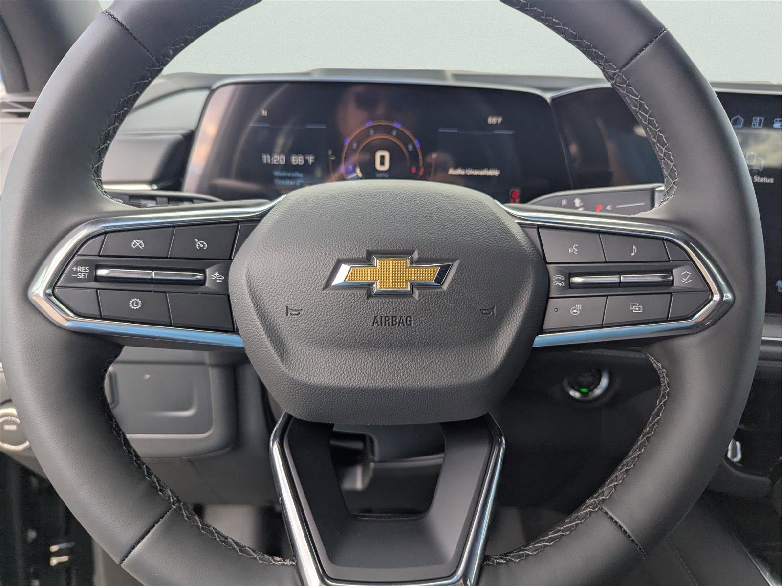 New 2026 Chevrolet Tahoe LT w/ Comfort Package image 13