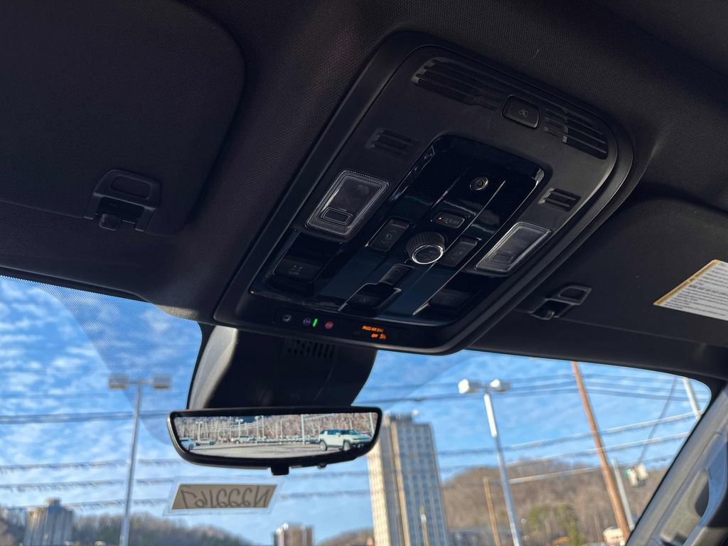 New 2026 Chevrolet Tahoe Premier image 22