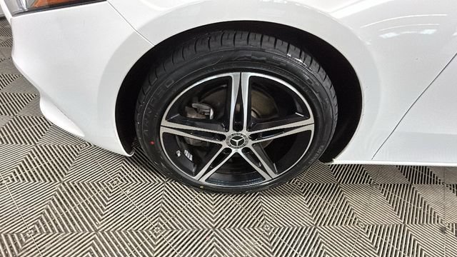 Used 2022 Mercedes-Benz A 220 image 9