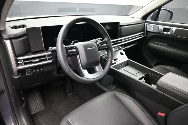 Used 2026 Hyundai Santa Fe SEL AWD/4WD image 5