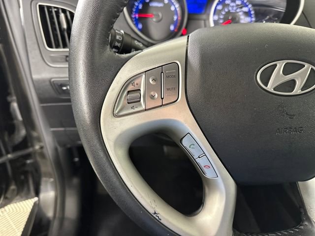 Used 2013 Hyundai Tucson GLS image 15