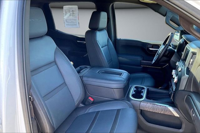 Used 2021 GMC Sierra 1500 Denali w/ Driver Alert Package II image 29