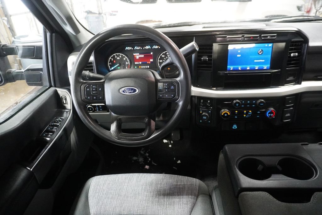 Used 2023 Ford F250 XLT image 9