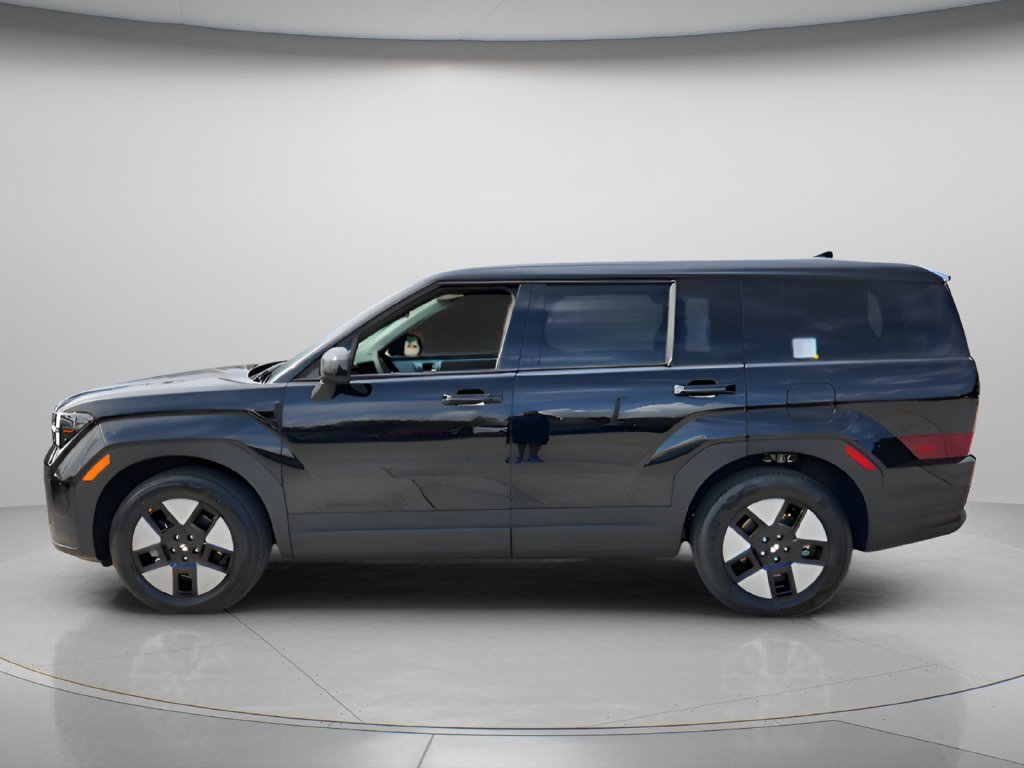 New 2027 Hyundai Santa Fe SE FWD image 2