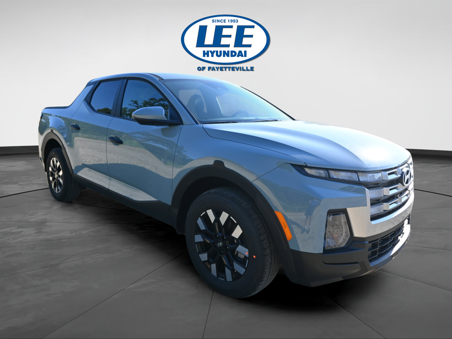 Certified 2026 Hyundai Santa Cruz SE