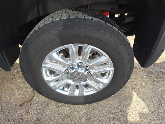 Used 2023 GMC Sierra 2500 Denali w/ Denali Ultimate Package image 13