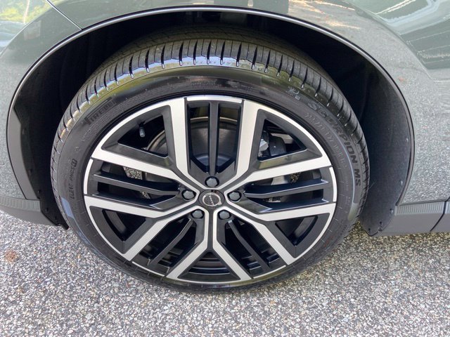 New 2027 Volvo EX60 Ultra AWD/4WD image 9