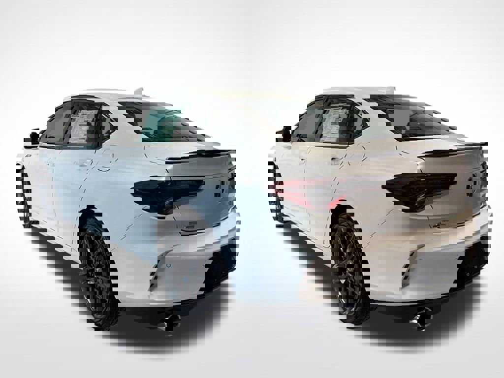 Used 2025 Acura TLX SH-AWD w/ A-SPEC Pkg image 4