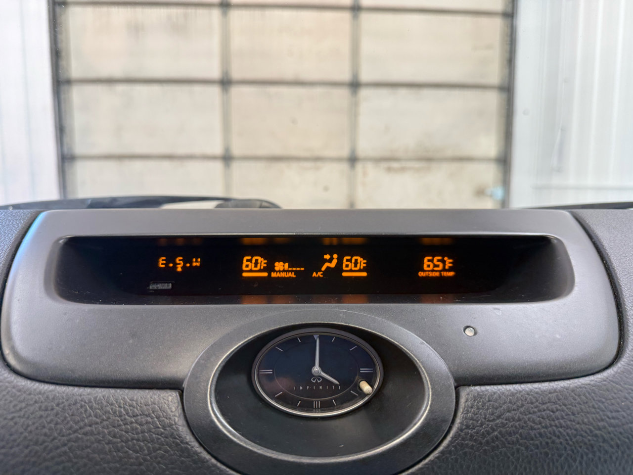 Used 2004 INFINITI G35 x Sedan image 39