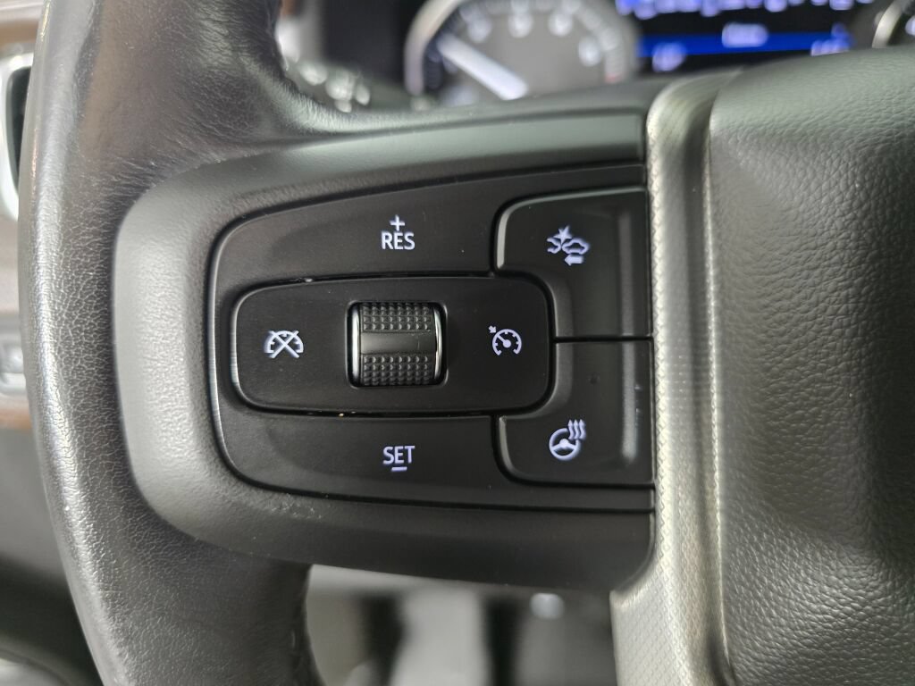 Used 2021 GMC Yukon Denali w/ Denali Ultimate Package AWD/4WD image 26