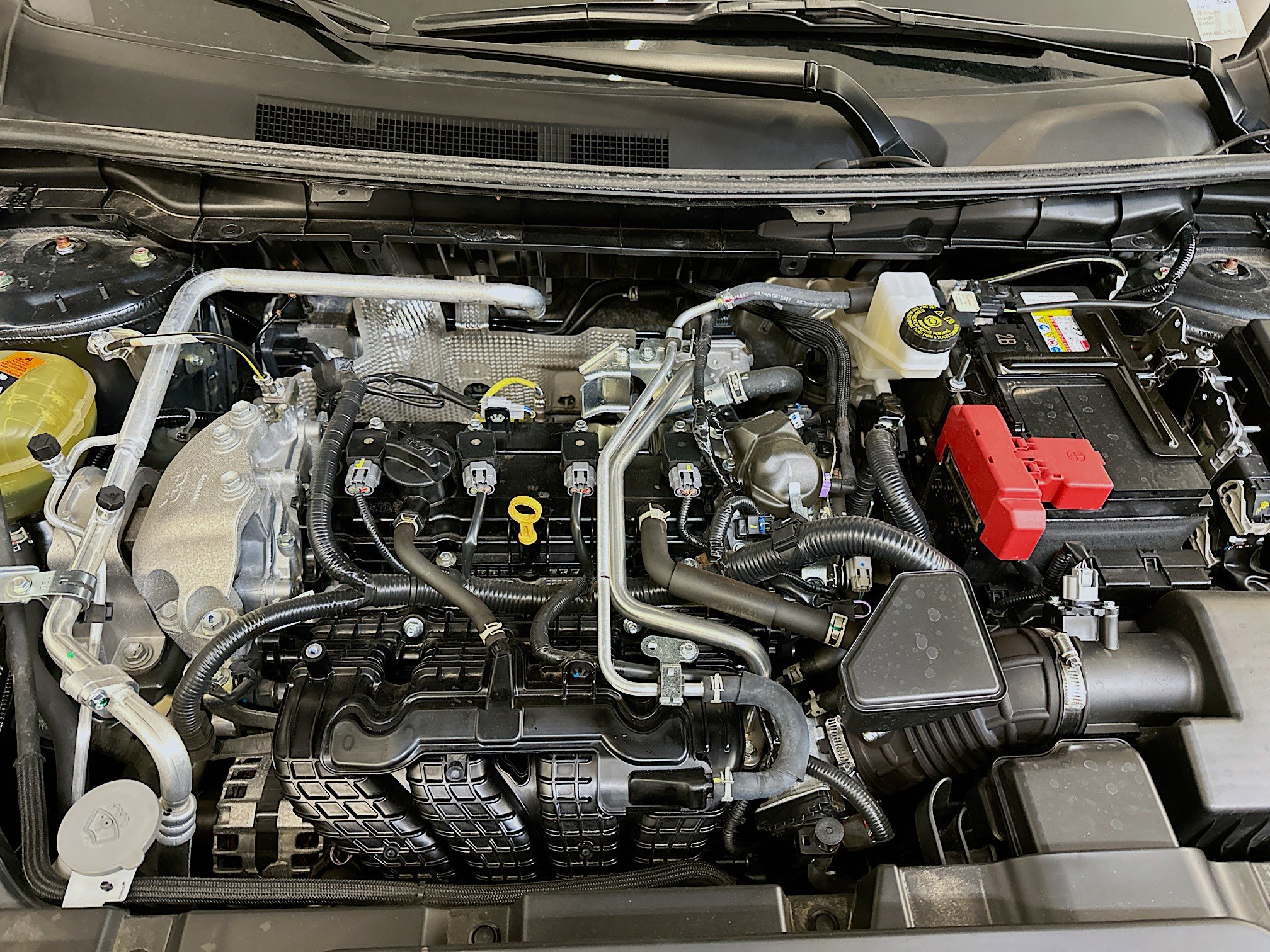 Used 2025 Mitsubishi Outlander SE image 36