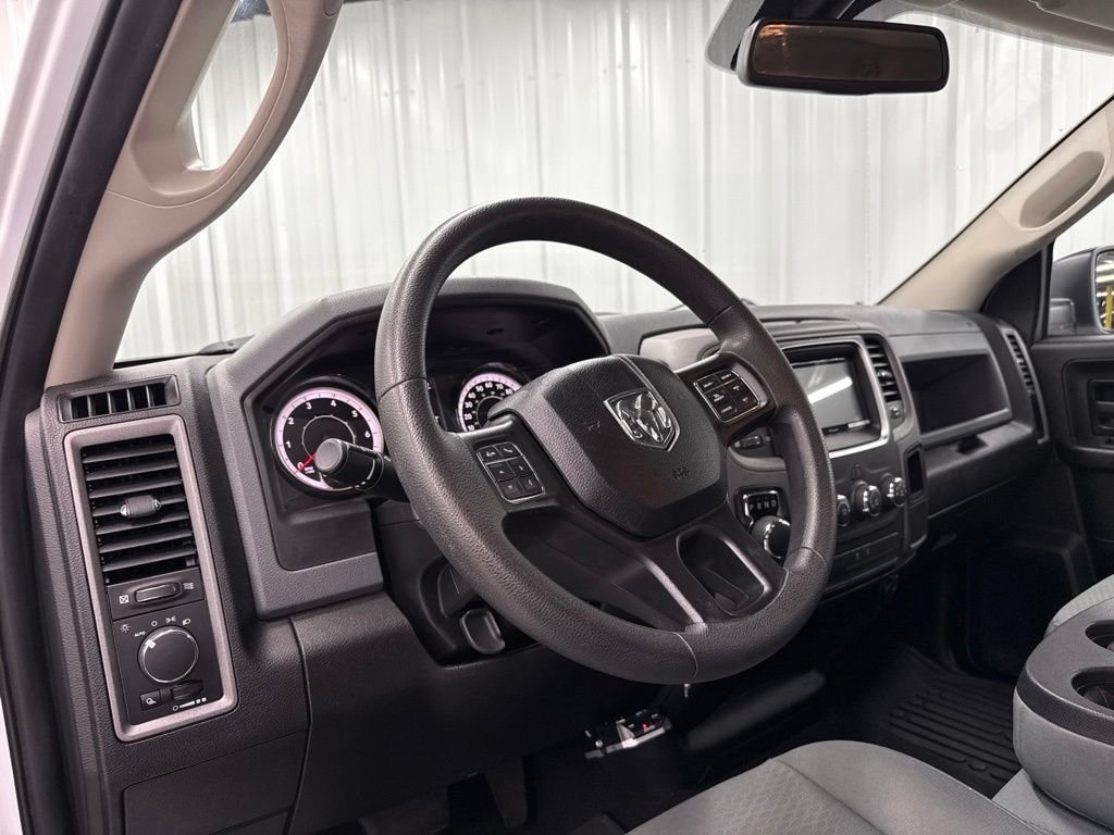 Used 2020 RAM 1500 Tradesman w/ Chrome Plus Package AWD/4WD image 19