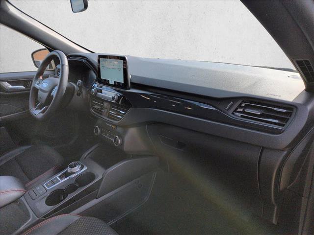 Used 2025 Ford Escape ST-Line image 21