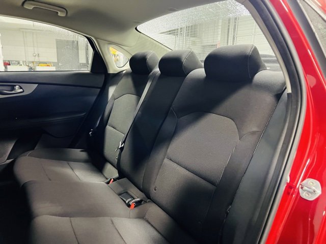 Used 2021 Kia Forte LXS image 22