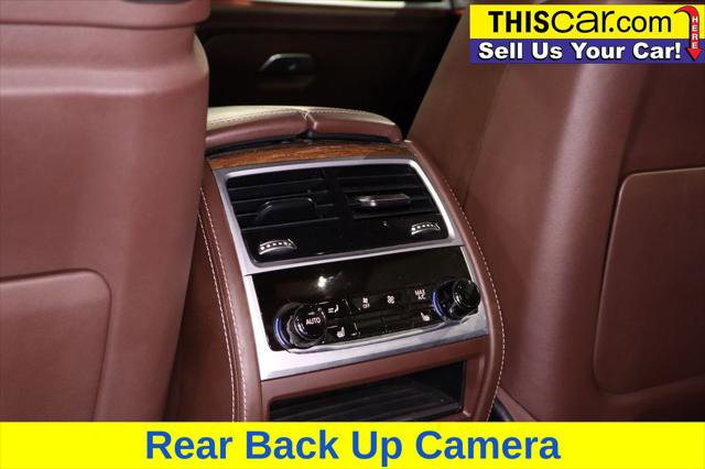 Used 2019 BMW 750i w/ Executive Package RWD image 28