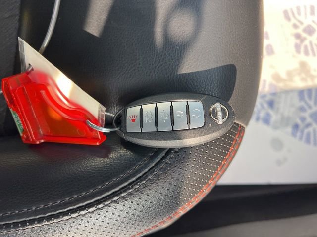 Used 2024 Nissan Altima 2.5 SR image 34