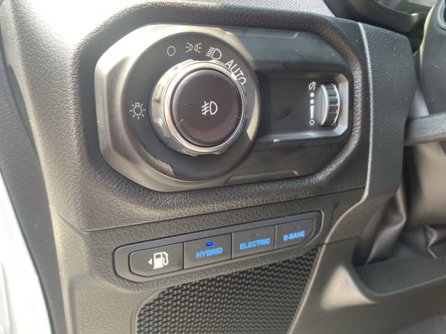 New 2025 Jeep Wrangler Unlimited Sport S 4xe w/ Convenience Group AWD/4WD image 13