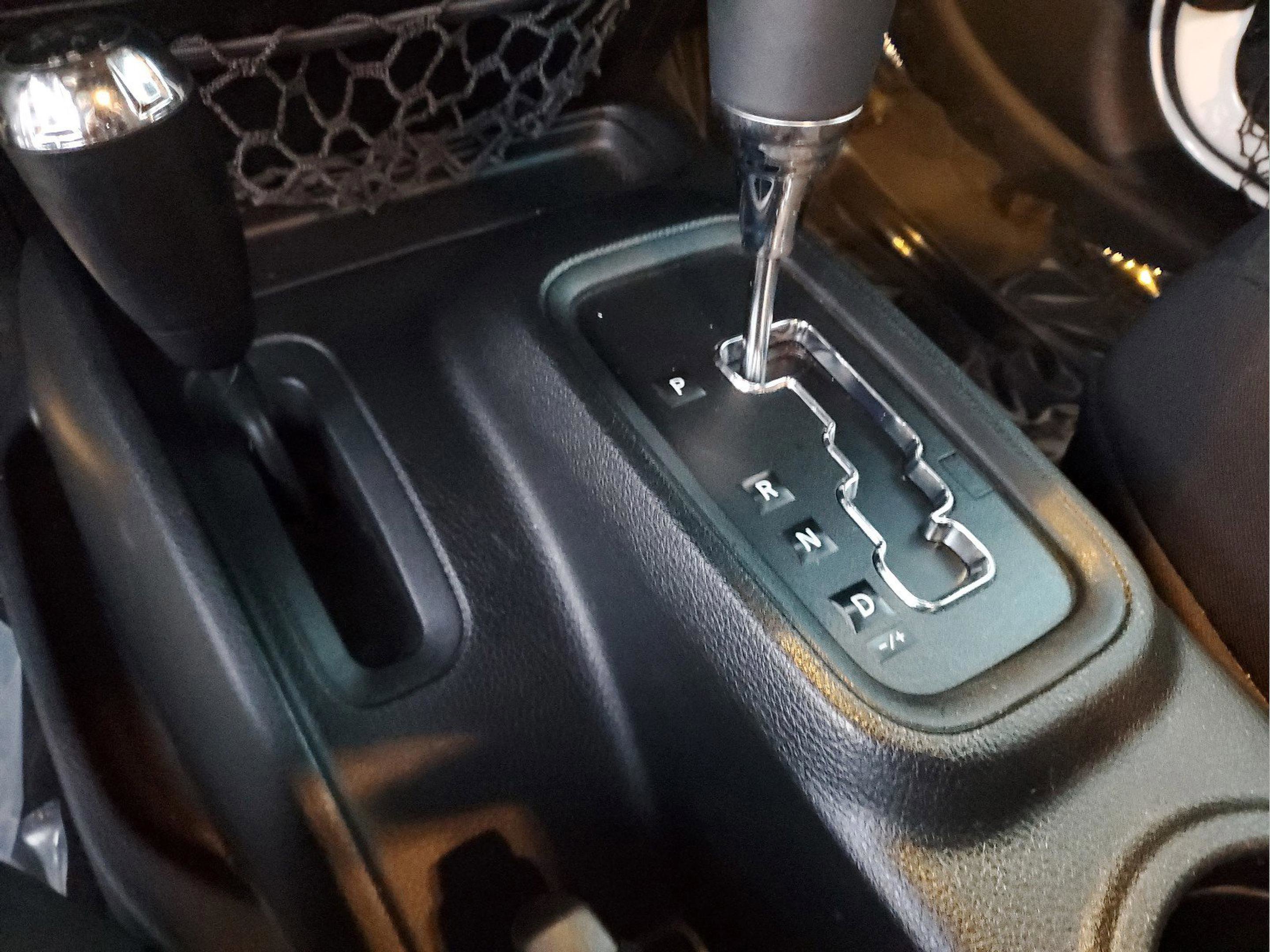 Used 2017 Jeep Wrangler Unlimited Sport w/ Quick Order Package 24S image 20